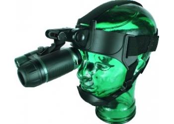 Прибор ночного видения NVMT Spartan 1x24 в комплекте с маской